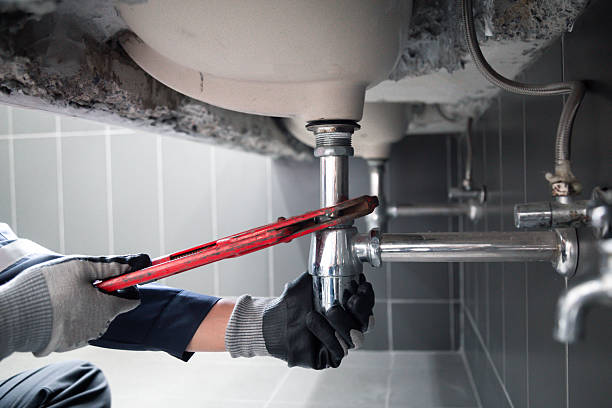 Trusted Gas Line Repair service in Pacolet Mills, SC - Masters Plumbing Service